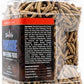 Blue Ridge Koi Pondside Hand Feeding Treats, Koi Fish Food Sticks, 0.75 lb