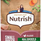 Nutrish Small Breed Dry Dog Food with Chicken, 5 lb. Bag (Rachael Ray)
