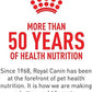 ROYAL CANIN Breed Health Nutrition Shih Tzu Adult Loaf in Sauce Dog Food, 3 oz (Pack of 24)