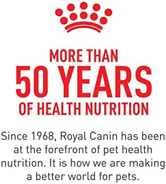 ROYAL CANIN Breed Health Nutrition Shih Tzu Adult Loaf in Sauce Dog Food, 3 oz (Pack of 24)