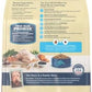 Blue Buffalo Life Protection Formula Chicken Small Breed Dry Dog Food, 5 lb