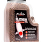 Blue Ridge Koi Platinum Pro 41% Protein Fish Food, 3/16" Pellets, 4.5 lb