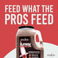 Blue Ridge Koi Platinum Pro 41% Protein Fish Food, 3/16" Pellets, 4.5 lb