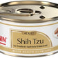 ROYAL CANIN Breed Health Nutrition Shih Tzu Adult Loaf in Sauce Dog Food, 3 oz (Pack of 24)