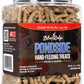 Blue Ridge Koi Pondside Hand Feeding Treats, Koi Fish Food Sticks, 0.75 lb