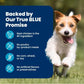 Blue Buffalo Life Protection Formula Chicken Small Breed Dry Dog Food, 5 lb