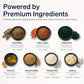 Koi Fish Food (5lb) - Growth & Color Formula, High Protein