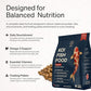 Koi Fish Food (5lb) - Growth & Color Formula, High Protein