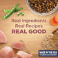 Nutrish Small Breed Dry Dog Food with Chicken, 5 lb. Bag (Rachael Ray)