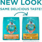 Purina ONE Tender Selects Dry Cat Food, Chicken, 7 lb Bag