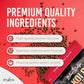 Blue Ridge Koi Fish Food 2lb - Koi Food Mini Growth Formula