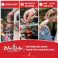 Blue Ridge Koi Pondside Hand Feeding Treats, Koi Fish Food Sticks, 0.75 lb