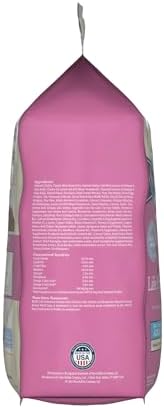 Blue Buffalo Life Protection Formula Chicken Small Breed Dry Dog Food, 5 lb