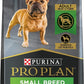 Purina Pro Plan Small Breed Dry Dog Food, Shredded Blend, 6 lb Bag