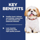 Hill's Science Diet Adult 7+ Small Bites Dry Dog Food