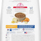 Hill's Science Diet Adult 7+ Small Bites Dry Dog Food