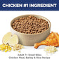 Hill's Science Diet Adult 7+ Small Bites Dry Dog Food